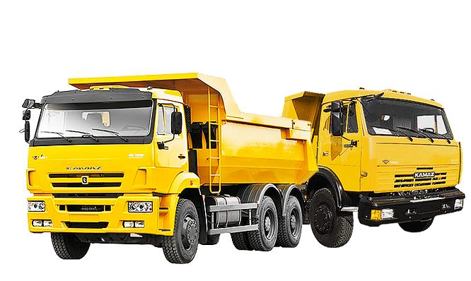 аренда самосвала в Воронеже