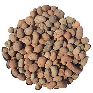 Доставка керамзита в Воронеже, купить керамзит в Воронеже