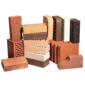 Доставка кирпича в Воронеже